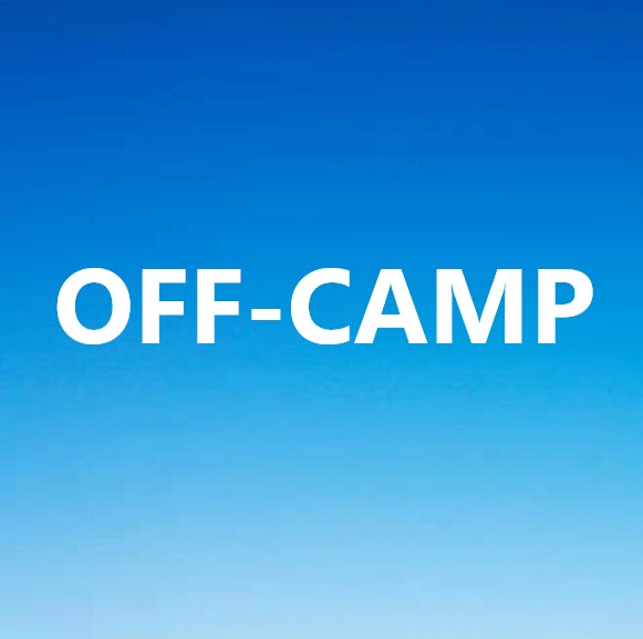 off-camp